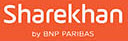 Sharekhan Logo