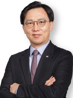 Mr. Moon Kyung Kang