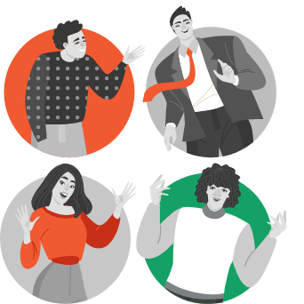 Sharekhan Service Managers