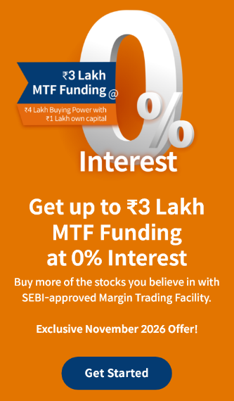 Promotional Banner