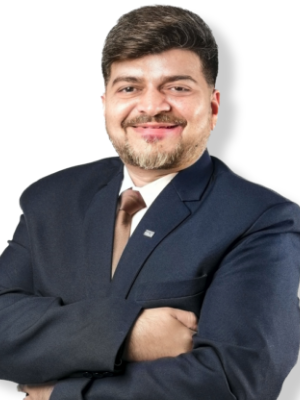 Mr. Mehul Vora