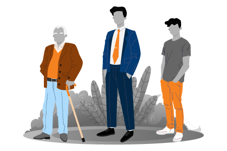 Mirae Asset Life Cycle Fund 2056