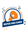 Refer & Earn