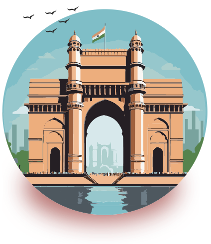 Mumbai office