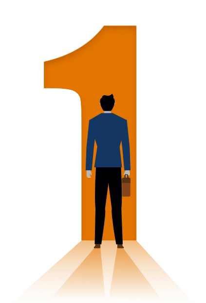 number1