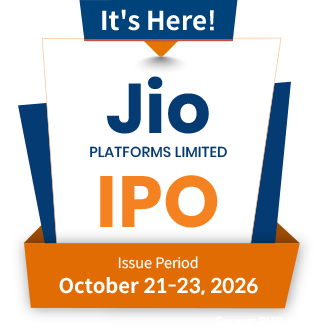 Jio IPO