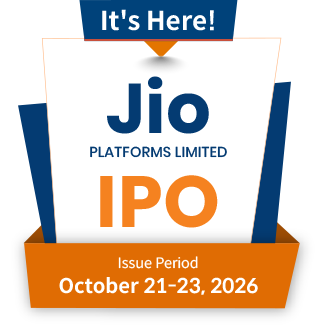 Jio IPO
