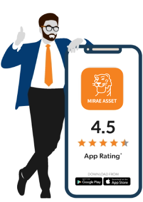 Mirae-Asset-Sharekhan-App