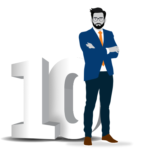 Sharekhan franchise — 10 benefits for business partners