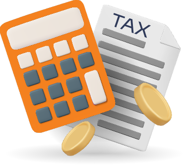 Tax Guide Illustration