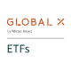 Global X ETFs