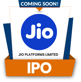Jio IPO