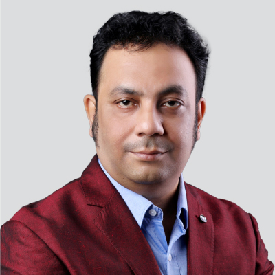 Abhijit Sarkar