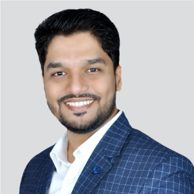 Abhishek Sankhe