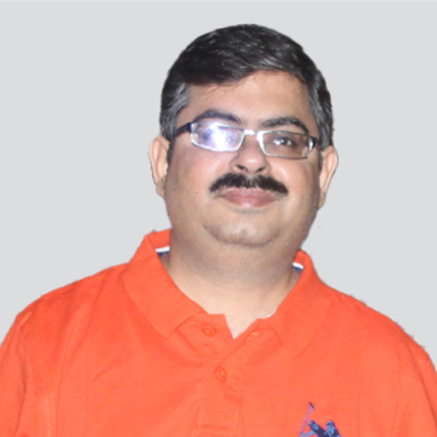 Amit Arora 