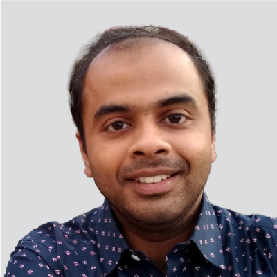 Ajayshankar Ramkrishnan