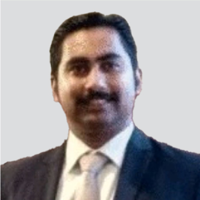 Akhil Wadhavkar