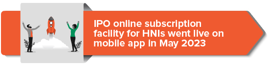 Two new features from Operations in May 2023