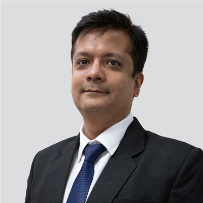 Anil Balani