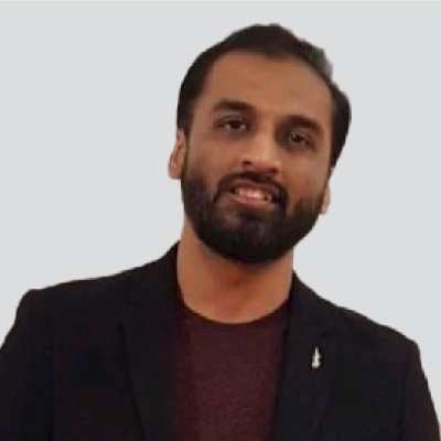 Bhavin Doshi