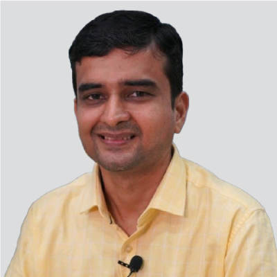 Chandresh Khona