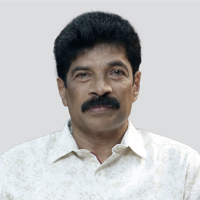 Channaraj Joyappa