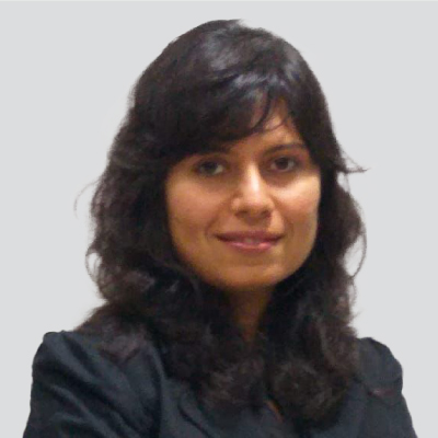 Dipali Dalal