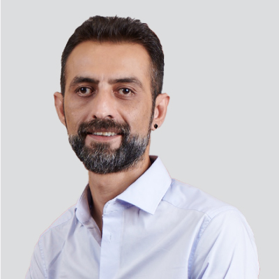 Danny Nathani