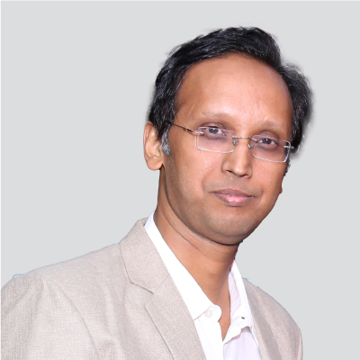 Dibyendu Sahu