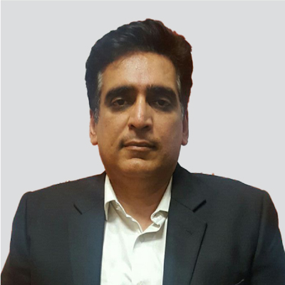 Gaurav Dua