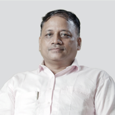 Hemendra Agarwal