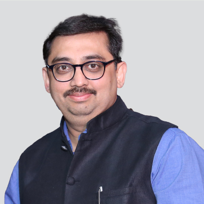 Jigar PANDIT