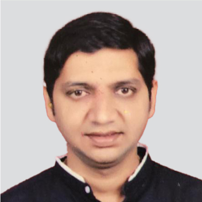 Kalpesh Shah