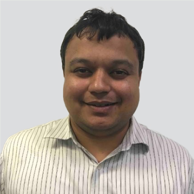 Kashyap Mehta