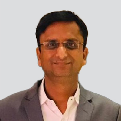 Manish Garg
