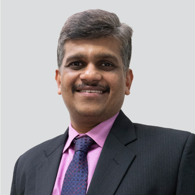 Mehul Dedhia