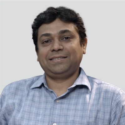 Mehul Koradia