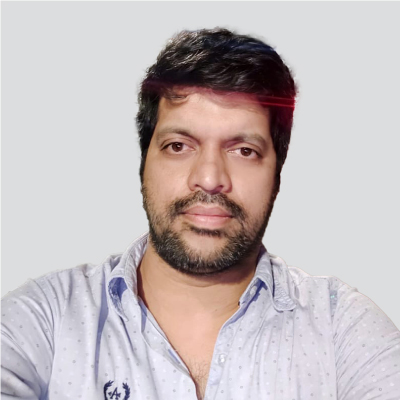 Mukul Damle