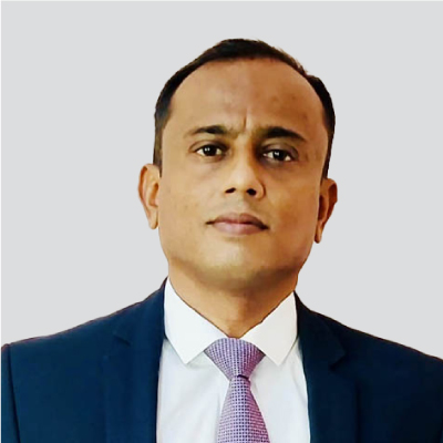 Prabeer Paichha