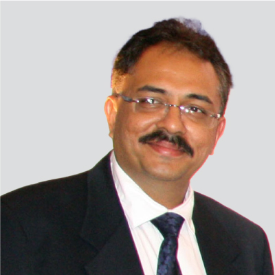 Rajesh Vora
