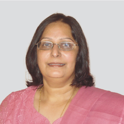 Sujatha Raman