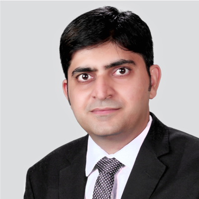 Sumeet Chugh
