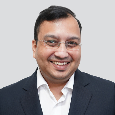 Suyog Kulkarni