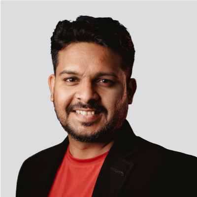 Udayakiran Joshi