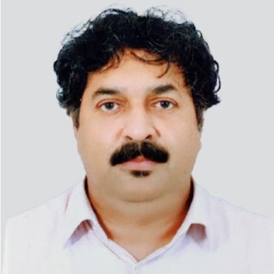 Udayakiran Joshi