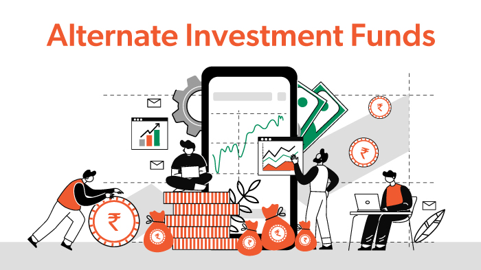 Alternate Investment Funds