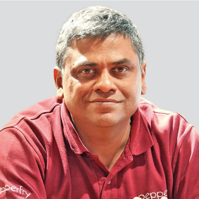 Ambareesh Murty