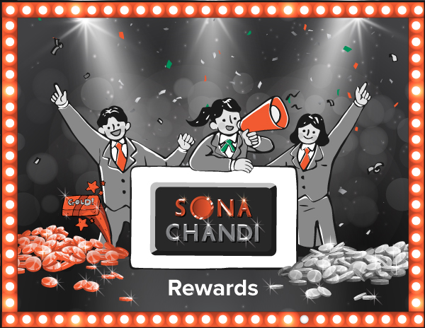 Announcing Sona Chandi TnC