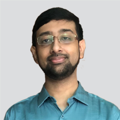 Anshuman Das