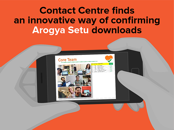 Every Sheru must download Arogya Setu today